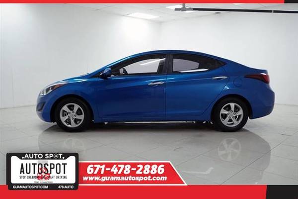 2016 Hyundai Elantra - Call for sale in Other, Other – photo 4