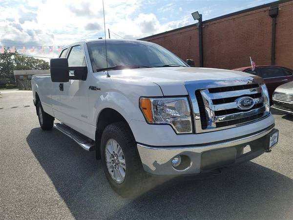 2011 FORD F-150 F150 F 150 w/HD Payload Pkg $995 Down Payment - cars... for sale in Temple Hills, District Of Columbia – photo 3