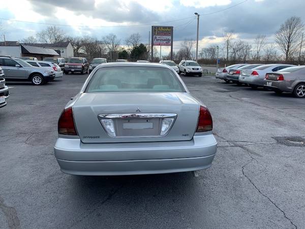 2002 MITSUBISHI DIAMANTE ES .....BUY HERE PAY HERE!!!! 650 DOWN for sale in Dayton, OH – photo 7