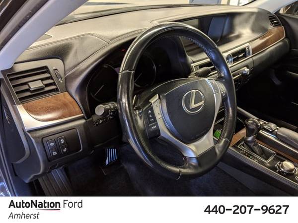2013 Lexus GS 350 AWD All Wheel Drive - - by dealer for sale in Amherst, OH – photo 11