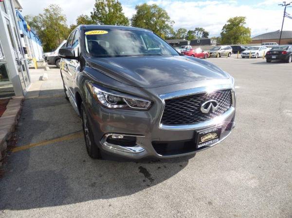 2019 INFINITI QX60 PURE Holiday Special - cars & trucks - by dealer... for sale in Burbank, IL – photo 19