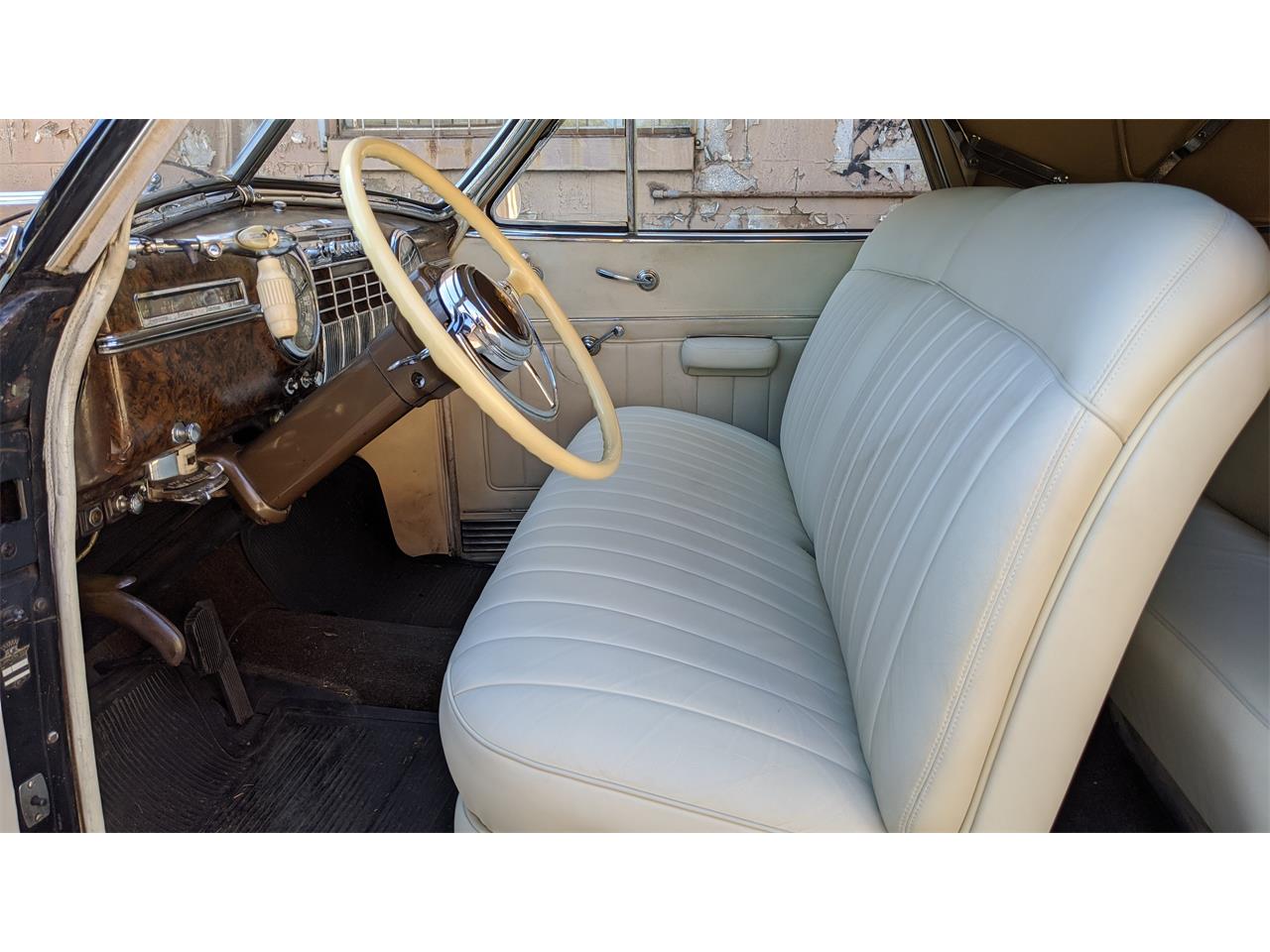 1941 Cadillac 62 for sale in Other, VA – photo 18