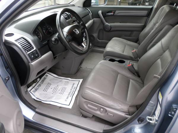 2009 Honda CR-V EXL - - by dealer - vehicle automotive for sale in New Haven, CT – photo 16