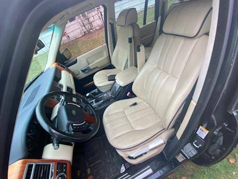 2005 Range Rover for sale in South Plainfield, NJ – photo 3