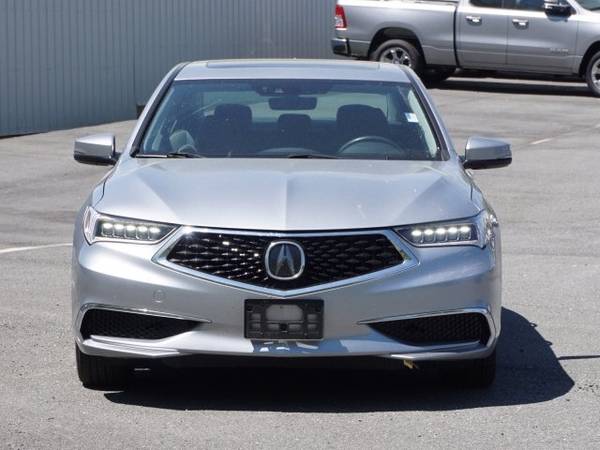 2018 Acura TLX w/Technology Pkg - - by dealer for sale in Winston Salem, NC – photo 2
