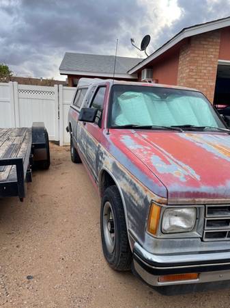 Pickup For Sale for sale in Corrales, NM – photo 2