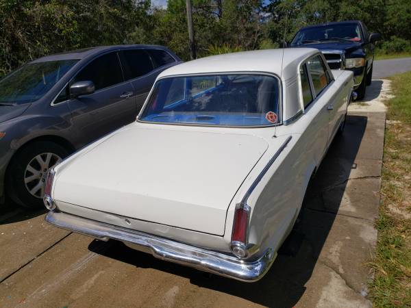 1965 Plymouth Valiant 100 (Priced To Sell) for sale in Brooksville, FL – photo 3
