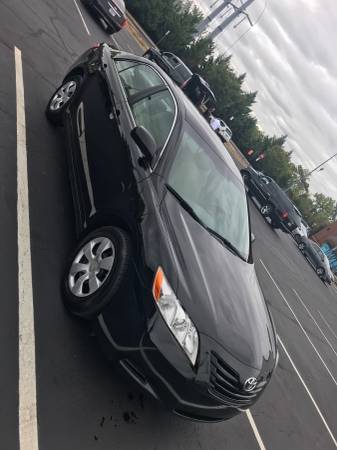 2009 Toyota Camry LE for sale in MANASSAS, District Of Columbia – photo 6