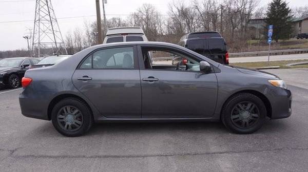 2011 Toyota Corolla - - by dealer - vehicle for sale in Milford, OH – photo 6