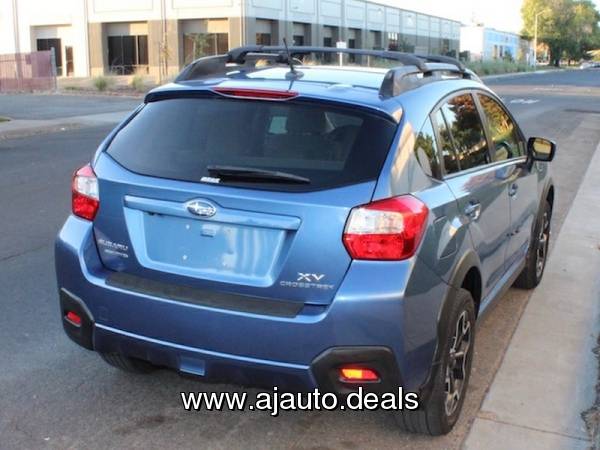 2015 Subaru XV Crosstrek Premium AWD w/ EyeSight 31k miles only! for sale in Sacramento, NV – photo 3