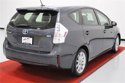 2013 Toyota Prius v Five - cars & trucks - by dealer - vehicle... for sale in Waite Park, MN – photo 3