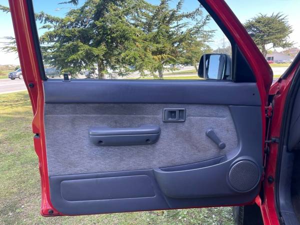 1999 Toyota Tacoma Prerunner 2dr Standard Cab SB for sale in Monterey, CA – photo 16