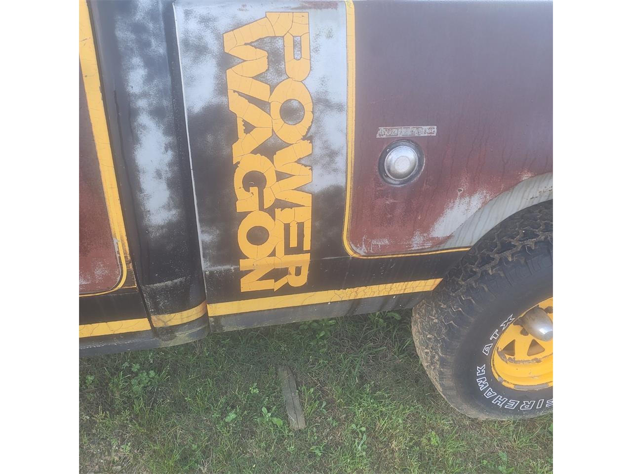 1979 Dodge Power Wagon for sale in Clover, SC – photo 11