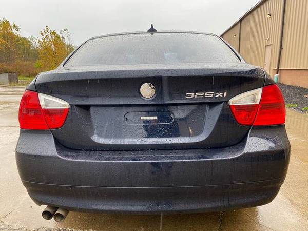 2006 BMW 3 Series 325xi AWD - 76,000 miles for sale in Uniontown , OH – photo 7