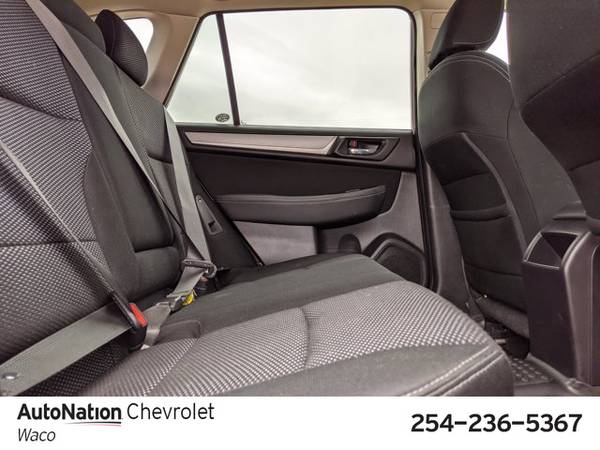 2017 Subaru Outback Premium AWD All Wheel Drive SKU:H3339351 - cars... for sale in Waco, TX – photo 19