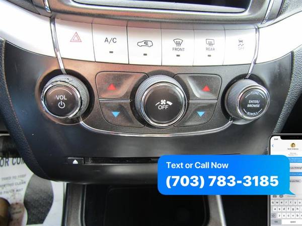2013 DODGE JOURNEY American Value Pkg ~ WE FINANCE BAD CREDIT - cars... for sale in Stafford, District Of Columbia – photo 19