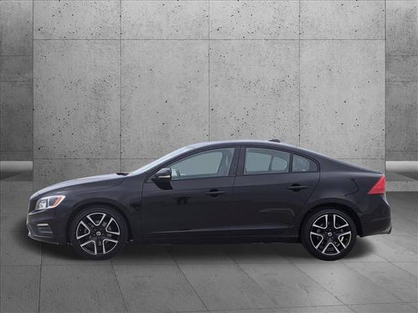 2017 Volvo S60 Dynamic SKU: H2420214 Sedan - - by for sale in Westmont, IL – photo 8