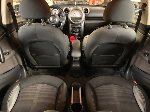 2011 MINI Cooper Countryman S ALL4 for sale in Cleveland, OH – photo 22