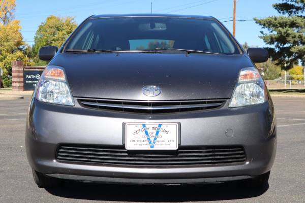 2008 Toyota Prius Electric Standard Sedan - cars & trucks - by... for sale in Longmont, CO – photo 12