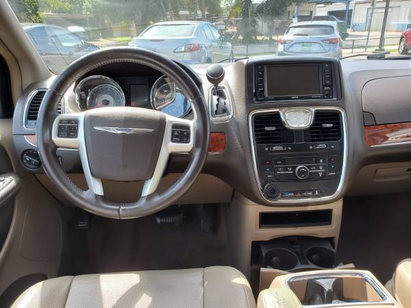 2015 Town & Country Touring - Leather, TV/DVD, up to 25 MPG! - cars... for sale in Fort Myers, FL – photo 13