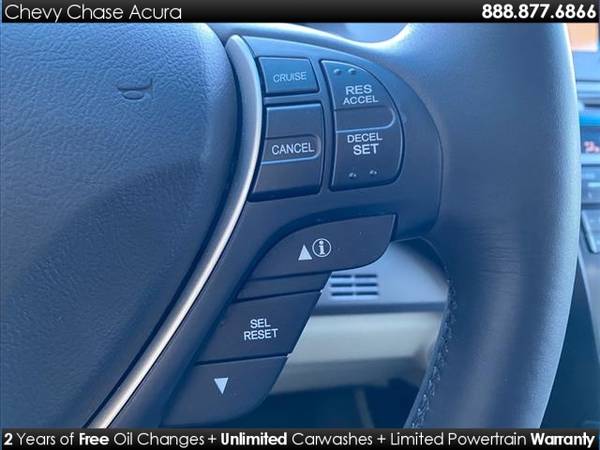 2014 Acura RDX w/Tech ** Call Today** for the Absolute Best Deal on... for sale in Bethesda, District Of Columbia – photo 8
