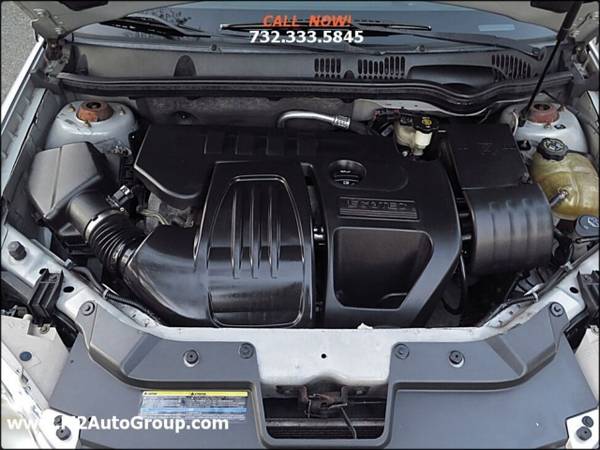 2007 Chevrolet Cobalt LS 2dr Coupe - cars & trucks - by dealer -... for sale in East Brunswick, NY – photo 16