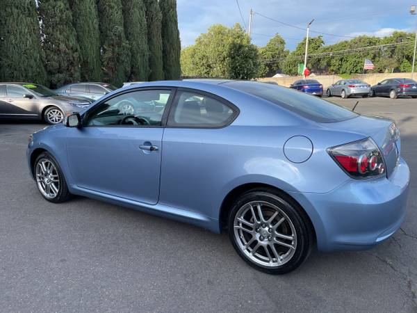 2009 Scion tC Sporty Gas Saver HUGE SALE NOW for sale in CERES, CA – photo 4