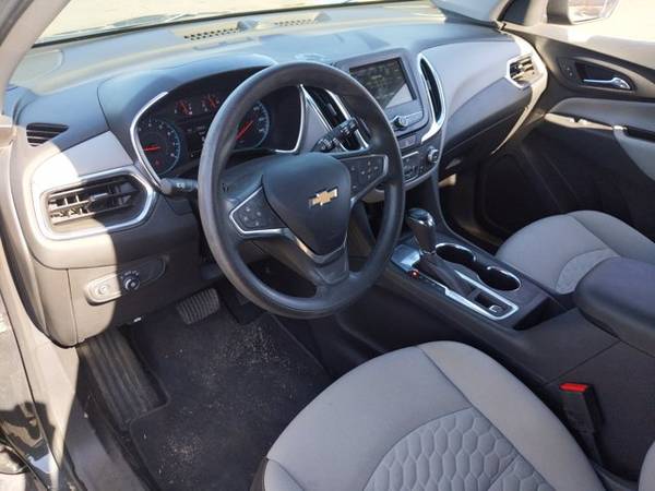 2019 Chevrolet Equinox LS SKU:KS678539 SUV - cars & trucks - by... for sale in Tempe, AZ – photo 10