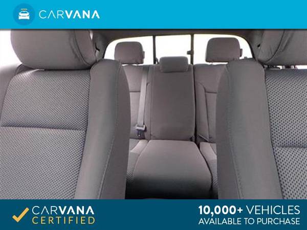 2015 Toyota Tacoma Double Cab Pickup 4D 6 ft pickup Blue - FINANCE for sale in Cleveland, OH – photo 17