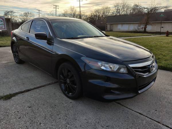 2014 Honda Accord EXL fully loaded for sale in Dearborn Heights, MI – photo 6
