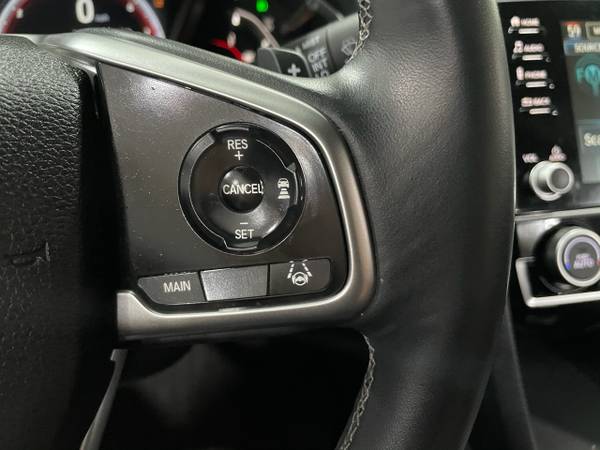 2020 Honda Civic Sedan Sport CVT - - by dealer for sale in Norco, CA – photo 24