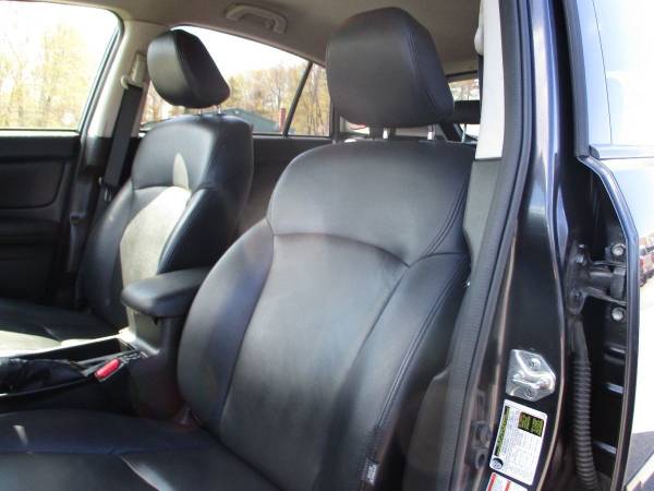 2014 Subaru XV Crosstrek AWD All Wheel Drive Premium Heated Leather for sale in Brentwood, MA – photo 17