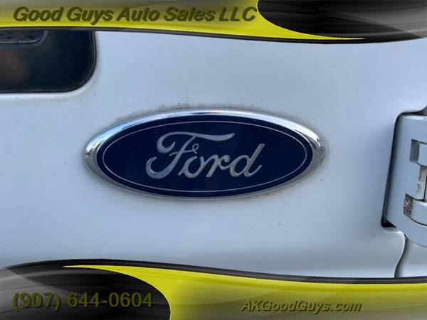 2006 Ford E-350 Cargo Van / Custom / Work Van / Low Miles / CLEAN for sale in Anchorage, AK – photo 23