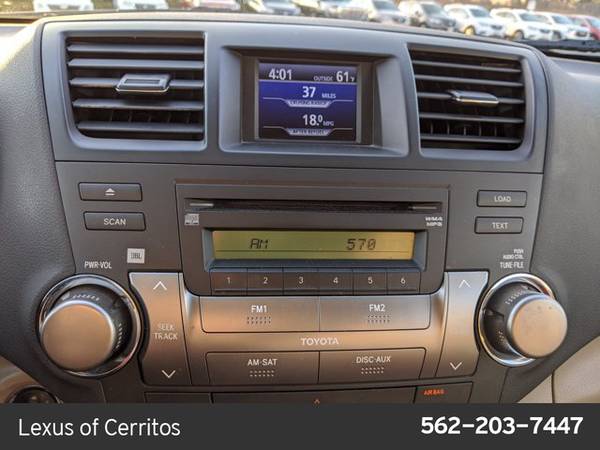 2009 Toyota Highlander Limited SKU:92089908 SUV - cars & trucks - by... for sale in Cerritos, CA – photo 14