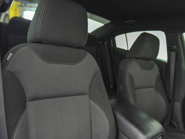 2016 Dodge Charger SE Sedan 4D sedan SILVER - FINANCE ONLINE for sale in Atlanta, GA – photo 5