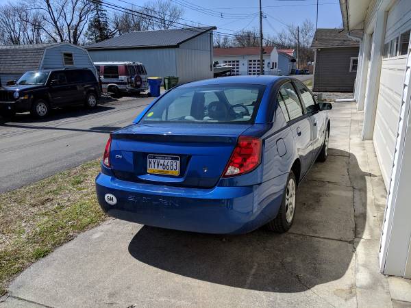 2005 Saturn Ion Level 2 for sale in Hershey, PA – photo 6