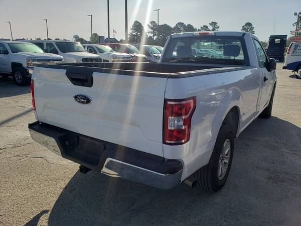 2019 Ford F-150 XL 6.5-ft. Bed 2WD - cars & trucks - by dealer -... for sale in Myrtle Beach, SC – photo 12