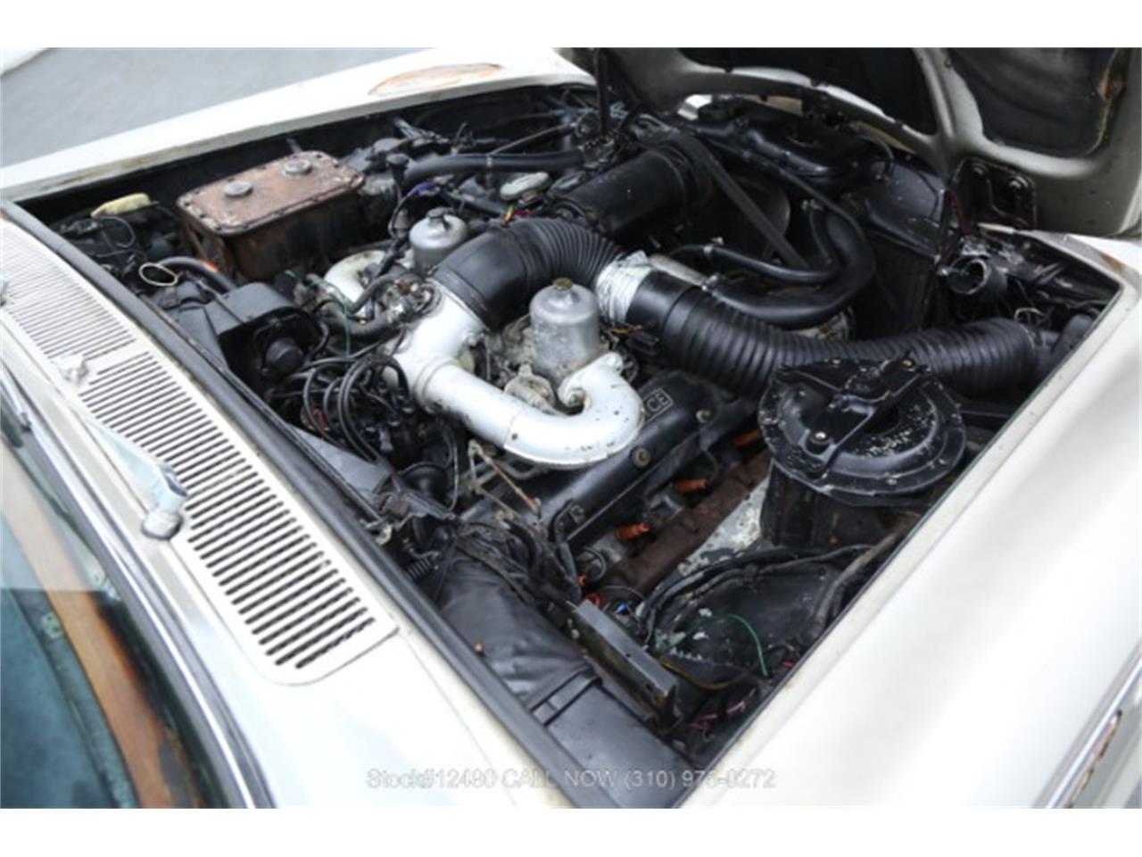 1967 Rolls-Royce Silver Shadow for sale in Beverly Hills, CA – photo 36