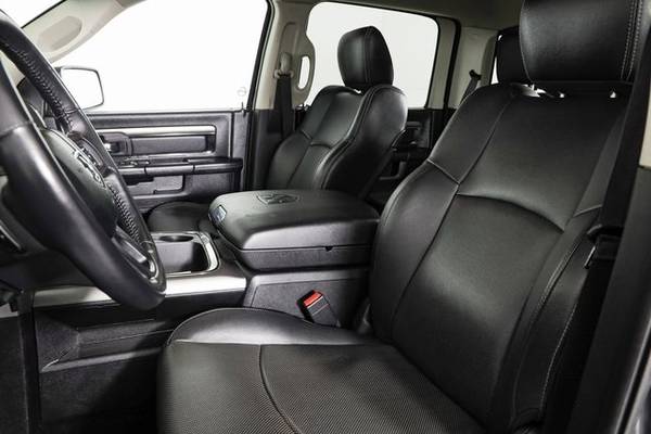 2016 Ram 1500 Sport - cars & trucks - by dealer - vehicle automotive... for sale in Hillsboro, OR – photo 11