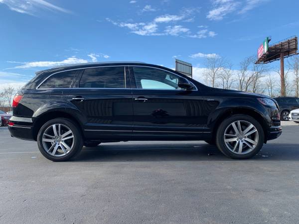 2015 Audi Q7 Quattro Premium Plus Supercharged Only 60k miles 1 for sale in Jeffersonville, KY – photo 5