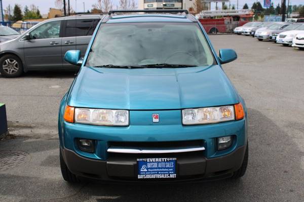 2005 SATURN VUE Base - - by dealer - vehicle for sale in Everett, WA – photo 2