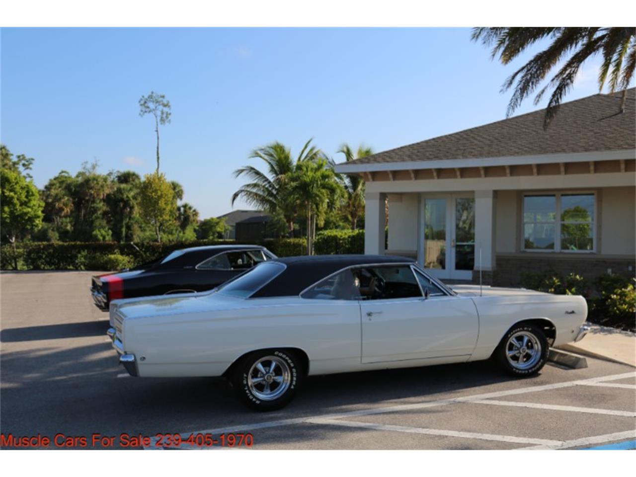 1968 Plymouth Satellite for sale in Fort Myers, FL – photo 10