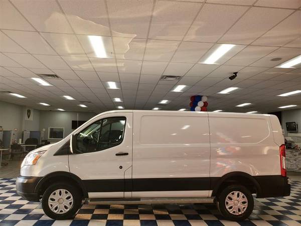 2019 FORD TRANSIT VAN ~ Youre Approved! Low Down Payments! - cars &... for sale in Manassas, VA – photo 5