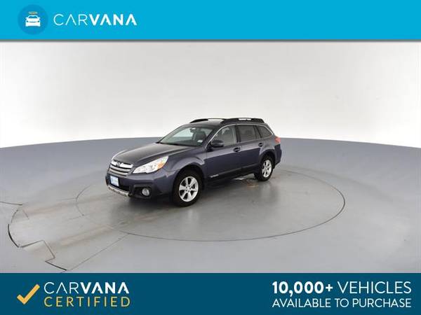 2014 Subaru Outback 2.5i Limited Wagon 4D wagon Gray - FINANCE ONLINE for sale in Memphis, TN – photo 6