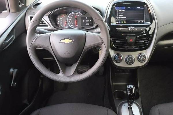 2019 Chevrolet Spark Chevy LS Hatchback - cars & trucks - by dealer... for sale in Newport, OR – photo 9