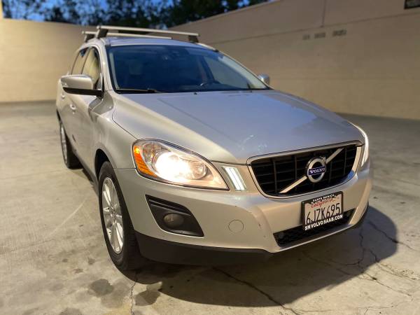 2010 VOLVO XC60 T6 AWD *Clean Title!* 2 Keys! - cars & trucks - by... for sale in Irvine, CA – photo 13