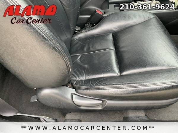 2005 Honda Civic Special Edition coupe - WARRANTY - 8AM-6PM - cars & for sale in San Antonio, TX – photo 18