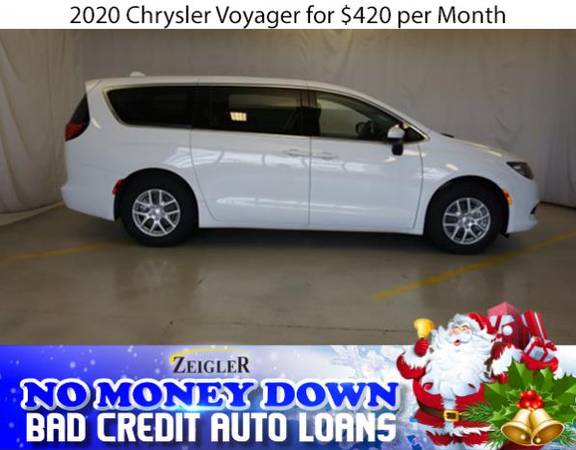 $368/mo 2020 Volkswagen Tiguan Bad Credit & No Money Down OK - cars... for sale in Carol Stream, IL – photo 10