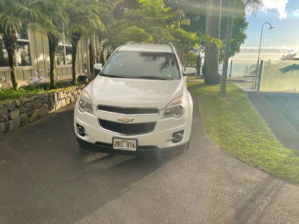 2013 Chevrolet Equinox for sale in Kailua-Kona, HI – photo 3