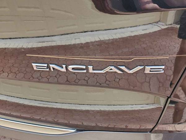 Buick Enclave - Avenir Lease take over for sale in Deerfield Beach, FL – photo 14